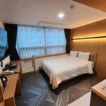 Where to Stay in Suwon