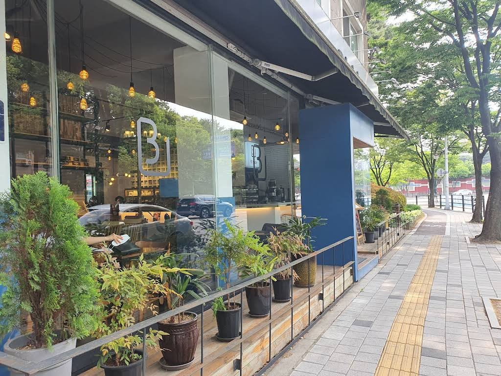 Suwon.