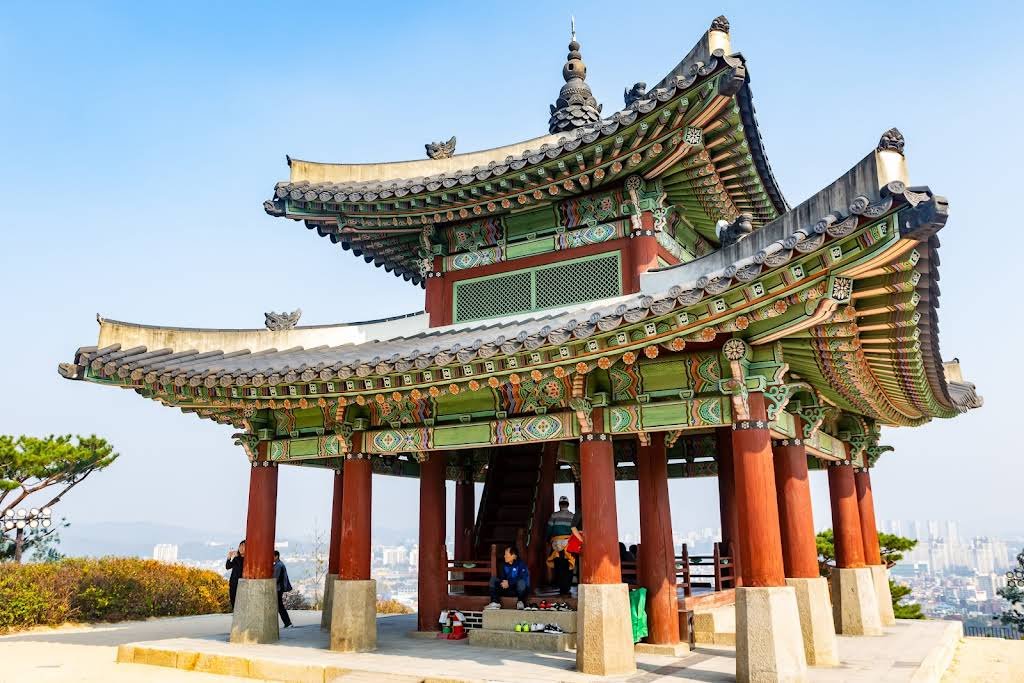 Suwon