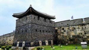 Suwon Day Trip From Seoul