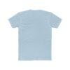 Black Cat Moon T‑Shirt — Mystical Crescent Cat Graphic Tee