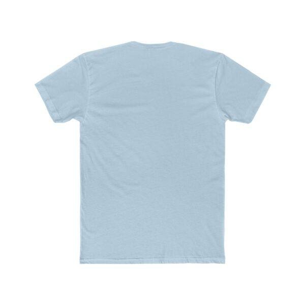 Black Cat Moon T‑Shirt — Mystical Crescent Cat Graphic Tee