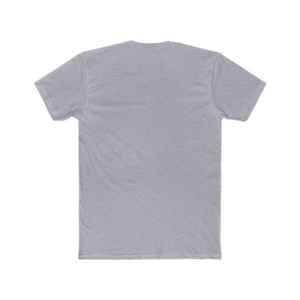 Black Cat Moon T‑Shirt — Mystical Crescent Cat Graphic Tee