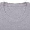 Black Cat Moon T‑Shirt — Mystical Crescent Cat Graphic Tee
