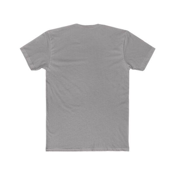 Black Cat Moon T‑Shirt — Mystical Crescent Cat Graphic Tee
