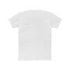Black Cat Moon T‑Shirt — Mystical Crescent Cat Graphic Tee