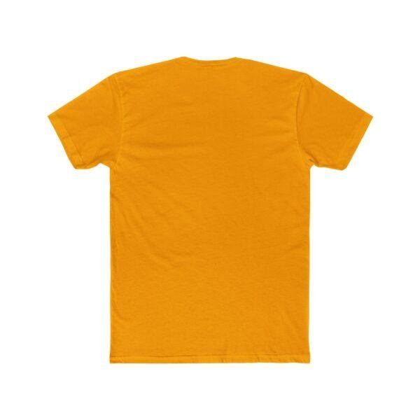 Black Cat Moon T‑Shirt — Mystical Crescent Cat Graphic Tee